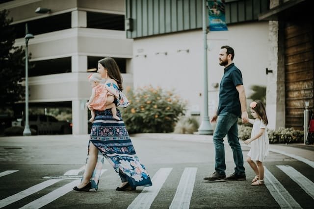Family Law